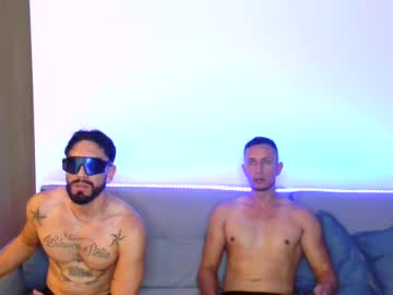 thelatinboyfriends
