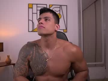 tyler_muscle