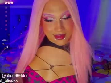 alice666doll