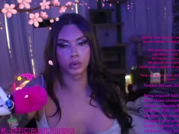 itsnickibabyy