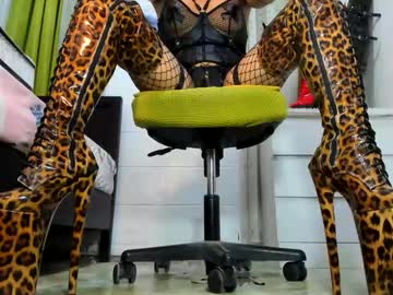 mistresstiffany69