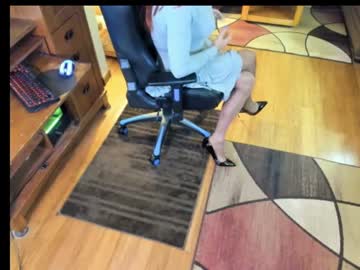 nylon_mistress