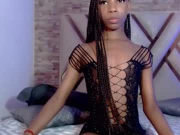 sexxblackhorny