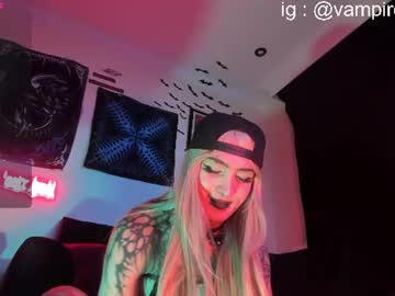 vampiregynger